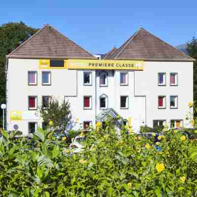 Hôtel Première Classe Genève Saint Genis Pouilly Hotel Exterior