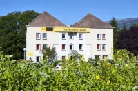 Hôtel Première Classe Genève Saint Genis Pouilly Hôtels à : Saint-Genis-Pouilly