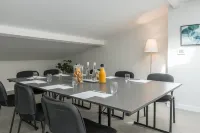 Hôtel la Villa Douce