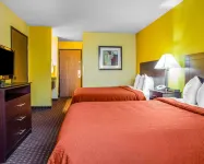 AmericInn by Wyndham Mosinee Central Wisconsin Airport
