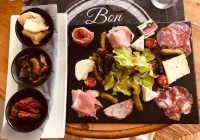 Auberge de l'Abbaye Hotels in Forcalquier