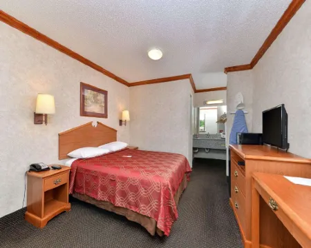 Econo Lodge Hotels in Killeen