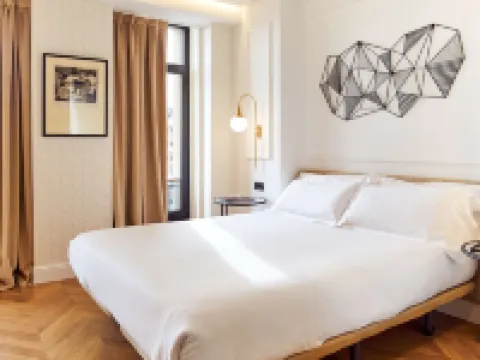 Hotel Occidental León Alfonso V Hoteles en León