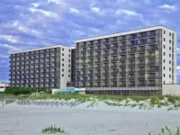 Shell Island Resort - All Oceanfront Suites Hotels in Wrightsville Beach