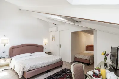 Hotel Kursaal Hoteles en Passignano sul Trasimeno