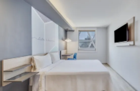 One Ciudad de Mexico Patriotismo Hotels near WTC Mexico City