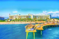 Selectum Family Comfort Side Hotels near Ozkaymak