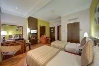 Ascot Hotel Hotels in Dubai