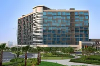 Yas Island Rotana Hotels in 