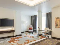 Radisson Blu Hotel Ajman Hotels in Ajmān