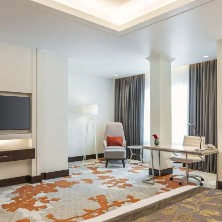 Radisson Blu Hotel Ajman Hotels in Adschman