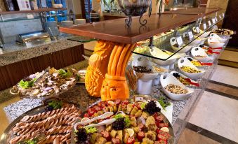 Crystal de Luxe Resort & Spa - All Inclusive