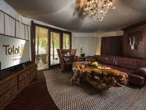 Telal Resort Al Ain