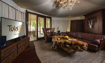 Telal Resort Al Ain