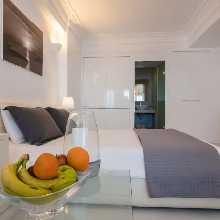Dreaming View Suites
