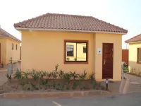 Hotel Ritz Lauca Hotel a 