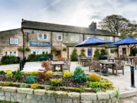 The Alma Inn โรงแรมในPendle District