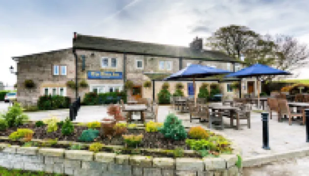 The Alma Inn Hotels in Pendle District