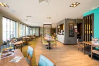 Premier Inn Leek Town Centre