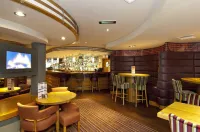 Premier Inn Burgess Hill Hotels in Haywards Heath