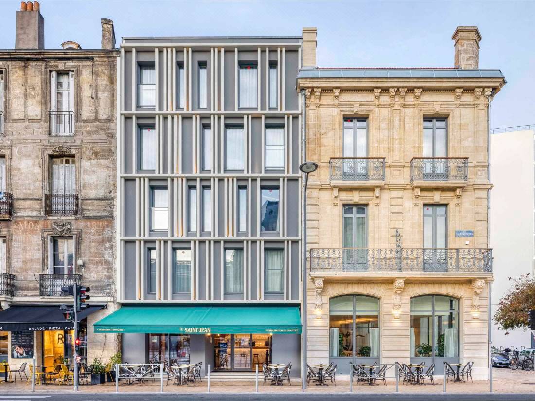 Mercure Bordeaux Gare Atlantic-Bordeaux Updated 2022 Room Price-Reviews &  Deals | Trip.com