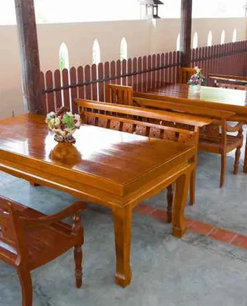 รูปภาพของโลตัสแลนด์ รีสอร์ท