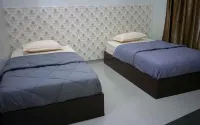 Bungo Homestay Muara Bungo Hôtels à : 