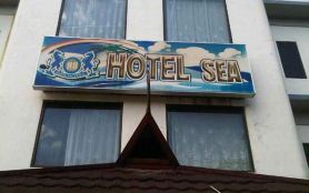 Sea Hotel