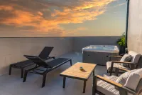Modica Boutique Hotel - Romantic