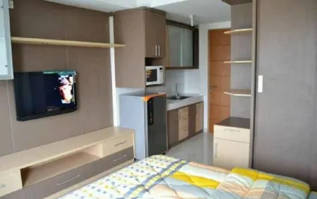 Dsv Margonda Residen 2 Apartment Отели рядом с достопримечательностью «University of Indonesia»