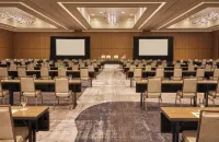 Omni Boston Hotel at the Seaport - Pet friendly