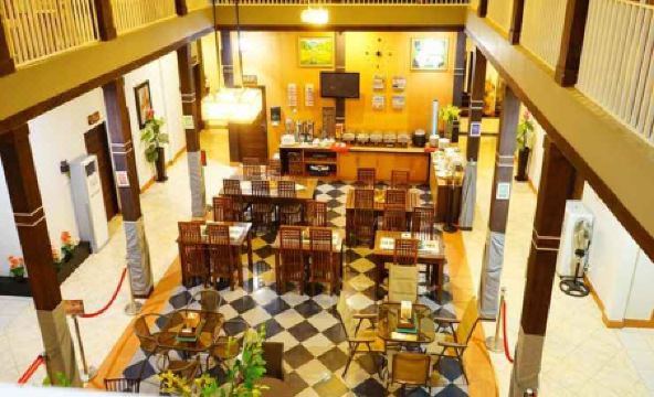 BM Residence Hotel - Housity