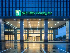 嘉善假日飯店