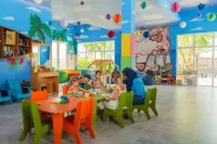 Amilla Maldives Hotels in Mudhdhoo