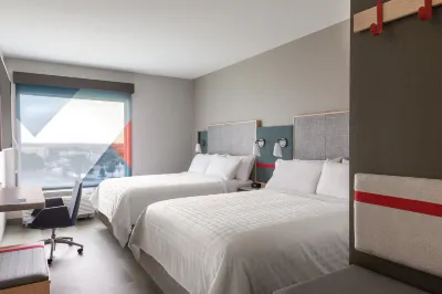 Avid Hotel Fayetteville West Các khách sạn ở 