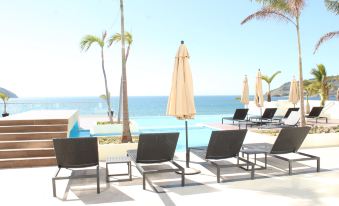 DoubleTree by Hilton Mazatlan