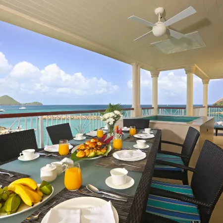 The Landings Resort and Spa - All Suites