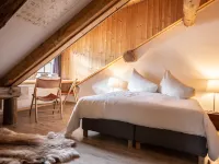 Chesa Olgiati 1 Hotels in Celerina