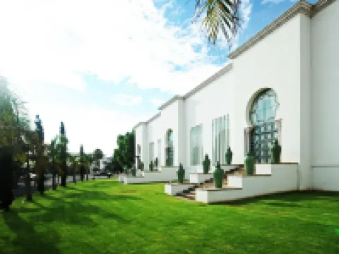 Hotel & Spa Hacienda Baruk Hoteles en Zacatecas