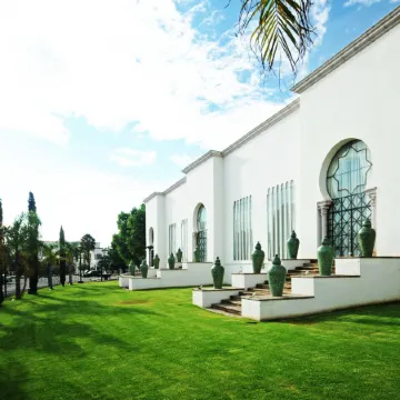 Hotel & Spa Hacienda Baruk