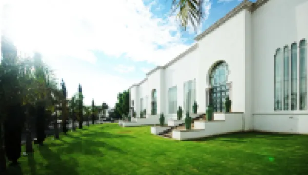 Hotel & Spa Hacienda Baruk Hotels in 