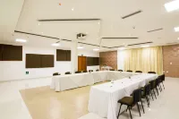 Hotel Parque Del Sol Hotels in Monteria