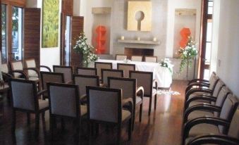 Hotel Boutique Casa San Diego