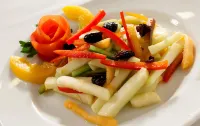 Hotel Presidente - breakfast