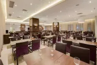 Linx Confins Hotels in Confins