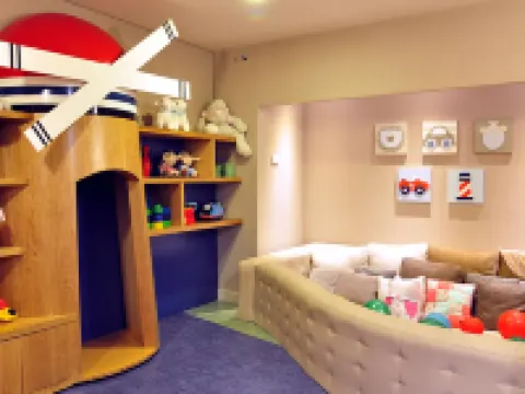 Los Pinos Resort & Spa Termal - All Inclusive Hotels in Termas de Rio Hondo