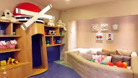 Los Pinos Resort & Spa Termal - All Inclusive Hotels in Termas de Rio Hondo