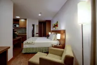 Nobile Suites Monumental Hotels in Brasilia
