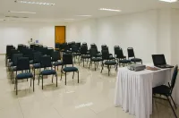 Pampulha Lieu Hotel - Cho phép mang theo thú cưng
