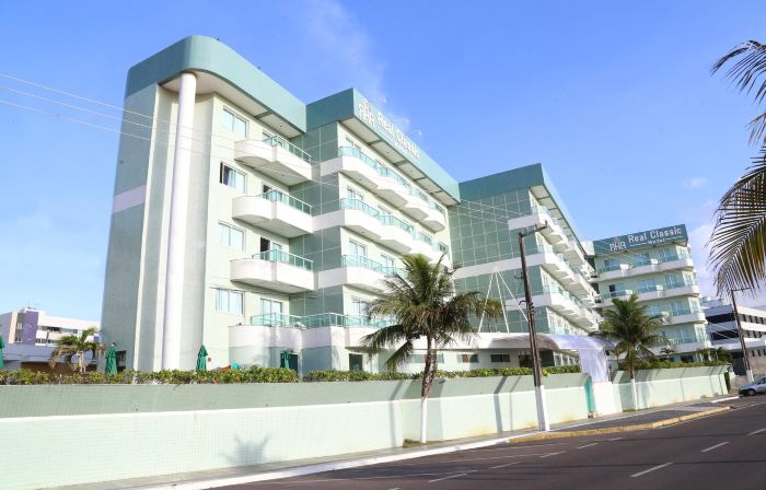 Real Classic Hotel